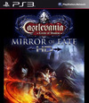 Pochette Castlevania : Lords of Shadow - Mirror of Fate HD