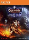 Pochette Castlevania : Lords of Shadow - Mirror of Fate HD