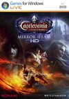 Pochette Castlevania : Lords of Shadow - Mirror of Fate HD