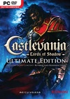 Pochette Castlevania : Lords of Shadow - Ultimate Edition