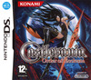 Pochette Castlevania : Order of Ecclesia