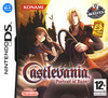 Pochette Castlevania : Portrait of Ruin