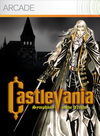 Pochette Castlevania : Symphony of the night