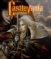 Pochette Castlevania : Symphony of the night