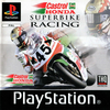 Pochette Castrol Honda Superbike Racing 2000