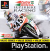 Pochette Castrol Honda Superbike Racing