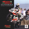 Pochette Castrol Honda Superbike World Champions