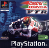 Pochette Castrol Honda VTR
