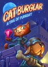 Pochette Cat Burglar : A Tail of Purrsuit