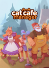 Pochette Cat Cafe Manager