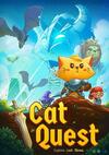 Pochette Cat Quest