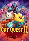 Pochette Cat Quest II
