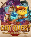 Pochette Cat Quest : Pirates of the Purribean