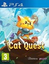 Pochette Cat Quest