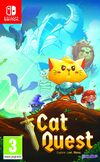 Pochette Cat Quest