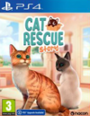 Pochette Cat Rescue Story