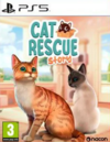 Pochette Cat Rescue Story