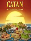 Pochette Catan