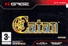 Pochette Catan