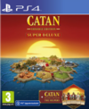 Pochette Catan