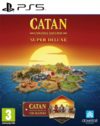 Pochette Catan
