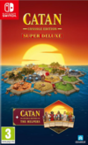 Pochette Catan