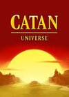 Pochette Catan Universe