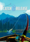 Pochette Catch & Release