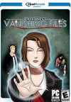 Pochette Cate West : The Vanishing Files