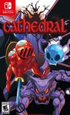 Pochette Cathedral
