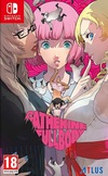 Pochette Catherine : Full Body