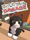 Pochette Catlateral Damage