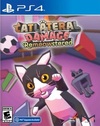 Pochette Catlateral Damage : Remeowstered