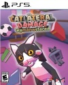 Pochette Catlateral Damage : Remeowstered