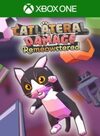 Pochette Catlateral Damage : Remeowstered