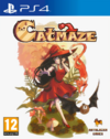 Pochette Catmaze