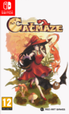 Pochette Catmaze