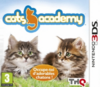 Pochette Cats Academy 2