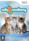 Pochette Cats Academy