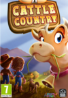 Pochette Cattle Country