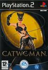 Pochette Catwoman