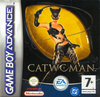 Pochette Catwoman