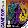 Pochette Catwoman