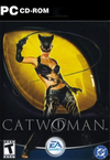 Pochette Catwoman
