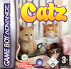 Pochette Catz