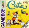 Pochette Catz