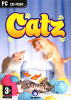 Pochette Catz