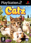 Pochette Catz