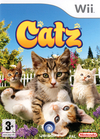 Pochette Catz