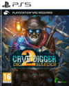 Pochette Cave Digger 2 : Dig Harder